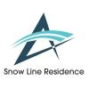 Snow line Residence Logo